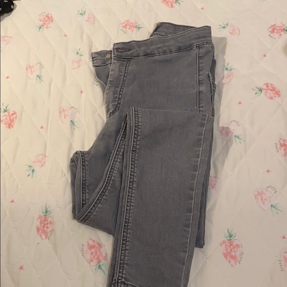 Topshop Joni - Picture 3 of 3